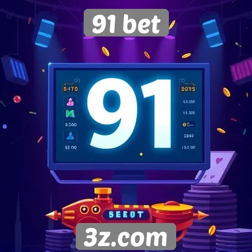 Histórico de pagamentos do 91 bet em foco