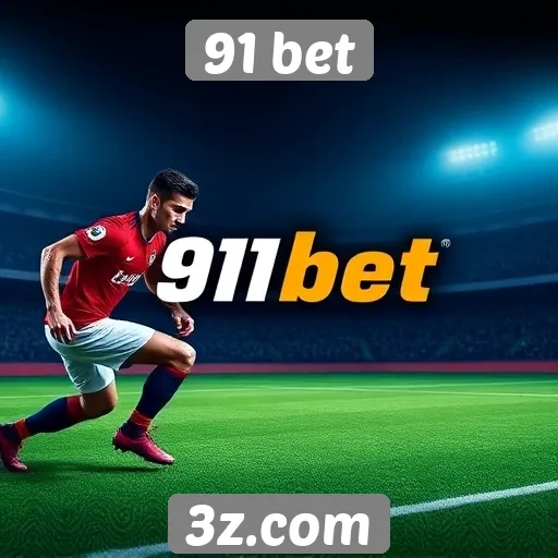 Novidades e atualizações no 91 bet